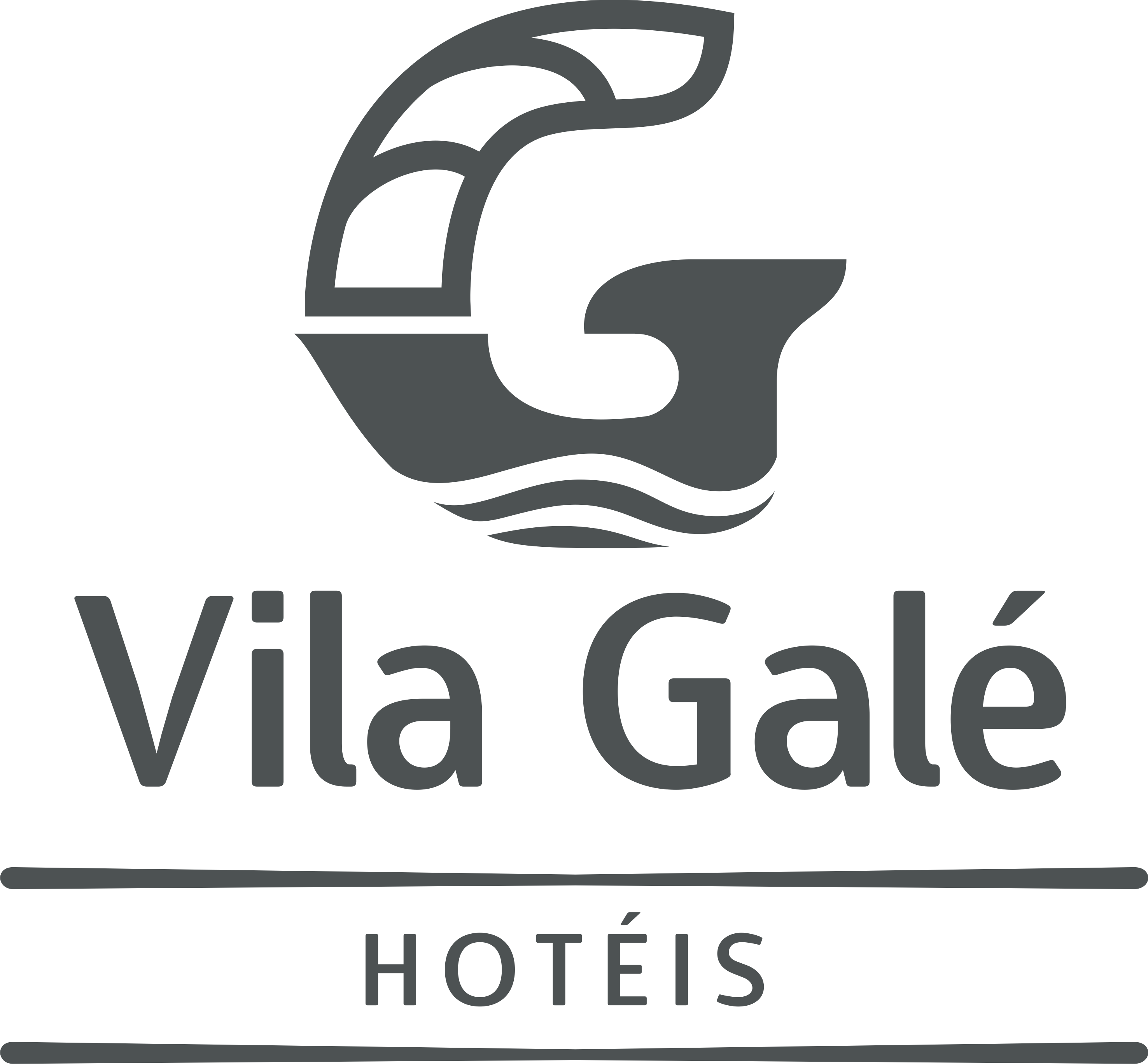 Hotéis Vila Galé
